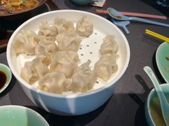 -止观小馆·辽河口渔家菜(王府井店)