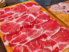 -捞锅坝子老火锅(汽博中心店)