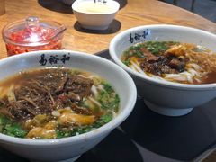 -易裕和·长沙米粉(竹塘西路店)