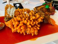 -松鹤楼·非遗·苏帮菜(融科店)