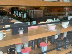 -星巴克(南京狮子桥店)