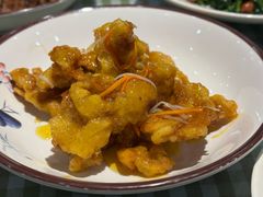 -玉桥餐厅(天坛店)