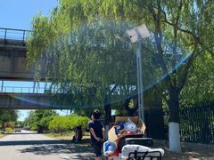 -永定河休闲森林公园