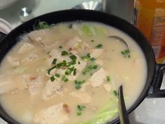-老雒阳面馆·水席(洛宁高速路口店)