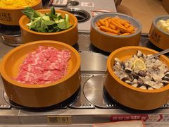 -喜味涮自助小火锅(广州东圃天河城店)