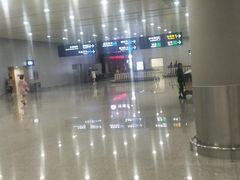 -上海浦东国际机场-T2航站楼