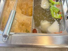 -鑫宝沙茶牛肉火锅(永泰店)