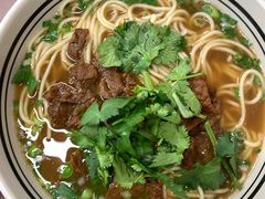 -小马牛肉面·牛骨熬制(南京博物院店)