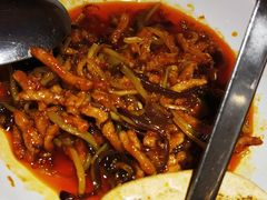 -百年神厨·地道川菜(清江西路店)