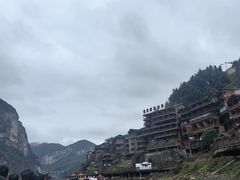 -乌江画廊(彭水苗族土家族自治县)