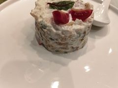 -老洋房花园饭店(绍兴路店)