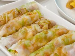 -香港威特瑞茶餐厅(小白楼音乐厅店)