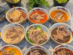 -牛匠和牛寿喜锅(西安总店)