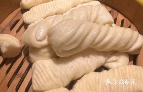 Chaling Sugar Roll