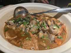 -郭家大院 老南京土菜(九霄店)