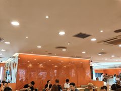 -大快活(罗湖商业城分店)