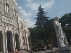 -重庆市江北嘴中央商务区中央公园