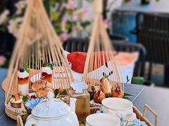 -HUATA 'Holiday Plan 花榻