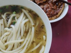 -菊英大排拉面馆(中村店)