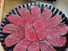 -羊大爷涮肉(亮马桥店)