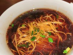 -南京大牌档(青岛万象城店)