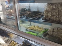 -陈氏老字号十三小炸炸店