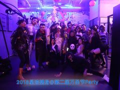 -FEELINGME乐刻私教馆·健身(沿海赛洛城店)