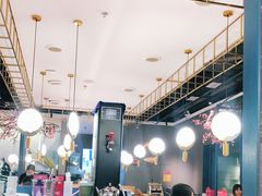 -老板恋上鱼(振华商厦店)