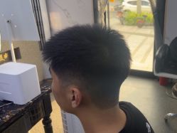 -东方美妍