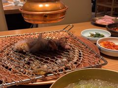 -王妃家(明洞中央店)