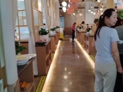 -芭夯兔·兔肉汤锅(新都店)