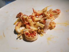 -可可大虾武汉土菜大排档(万松园1店)