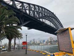 -悉尼海港大桥