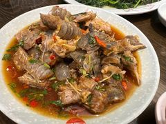 生腌赖尿虾-抱德·潮汕味(琶洲店原惠城鱼仔)