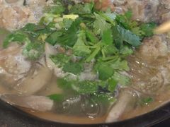 小酥鸡-田三卷馍(万达分店)
