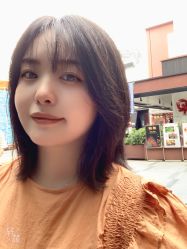 -潮沙龙剪发烫发染发