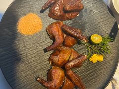 -食悦江南·淮扬菜·烤鸭(亚运村·惠新店)