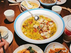 -湖兰金牌小炒肉(椒江万达店)