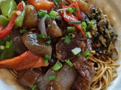 -佬钱湾仔(衣裳街店)