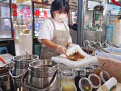 -南门绿玉农贸市场
