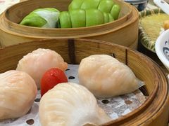 -赏点粤式点心(广州塔店)