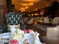 -Salon de Ville浦江汇(上海外滩华尔道夫酒店店)