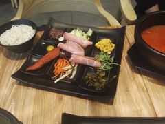 -过桥缘·过桥米线(鲁能城店)
