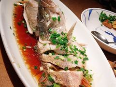 -新发现(宝山龙湖店)