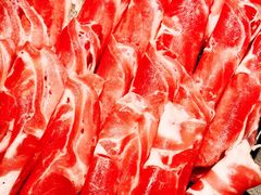 草原羔羊肉-呷哺呷哺(悦荟广场店)