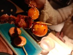 -人间酒暖·Go blanc·烧鸟·深夜食堂(陆家嘴店)
