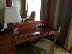 -上海浦东星河湾酒店