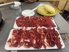 -官塘陈记鱼生·潮汕砂锅粥·牛肉火锅(潮枫路总店)