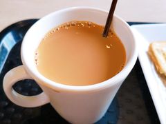 热奶茶-大家乐(东莞虎门店)