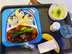 企鹅餐厅-上海海昌海洋公园